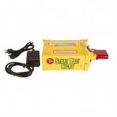 Start Pac Micro Handheld 12V Aircraft Engine Starter